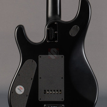 Photo von Music Man John Petrucci JP6 USA Piezo Stealth Black (2011)